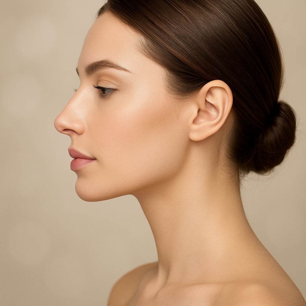 Rinoplastia Ultrasónica: Qué la Diferencia de la Rinoplastia Tradicional