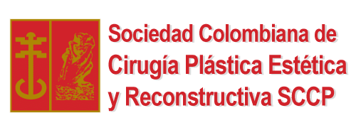 Logo Sociedad Colombiana de Cirugía Plástica (SCCP)