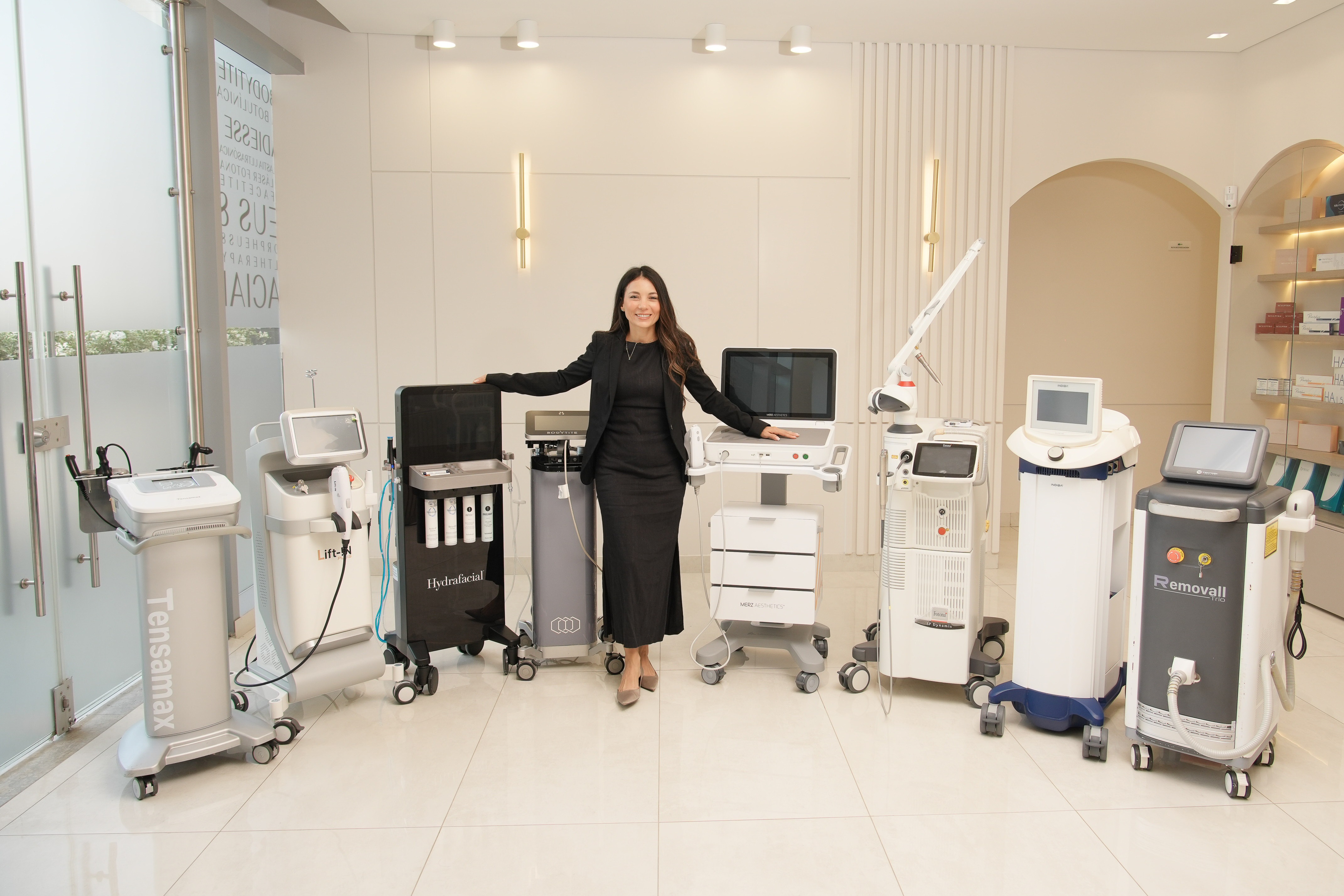 Tratamiento postoperatorio regenerativo