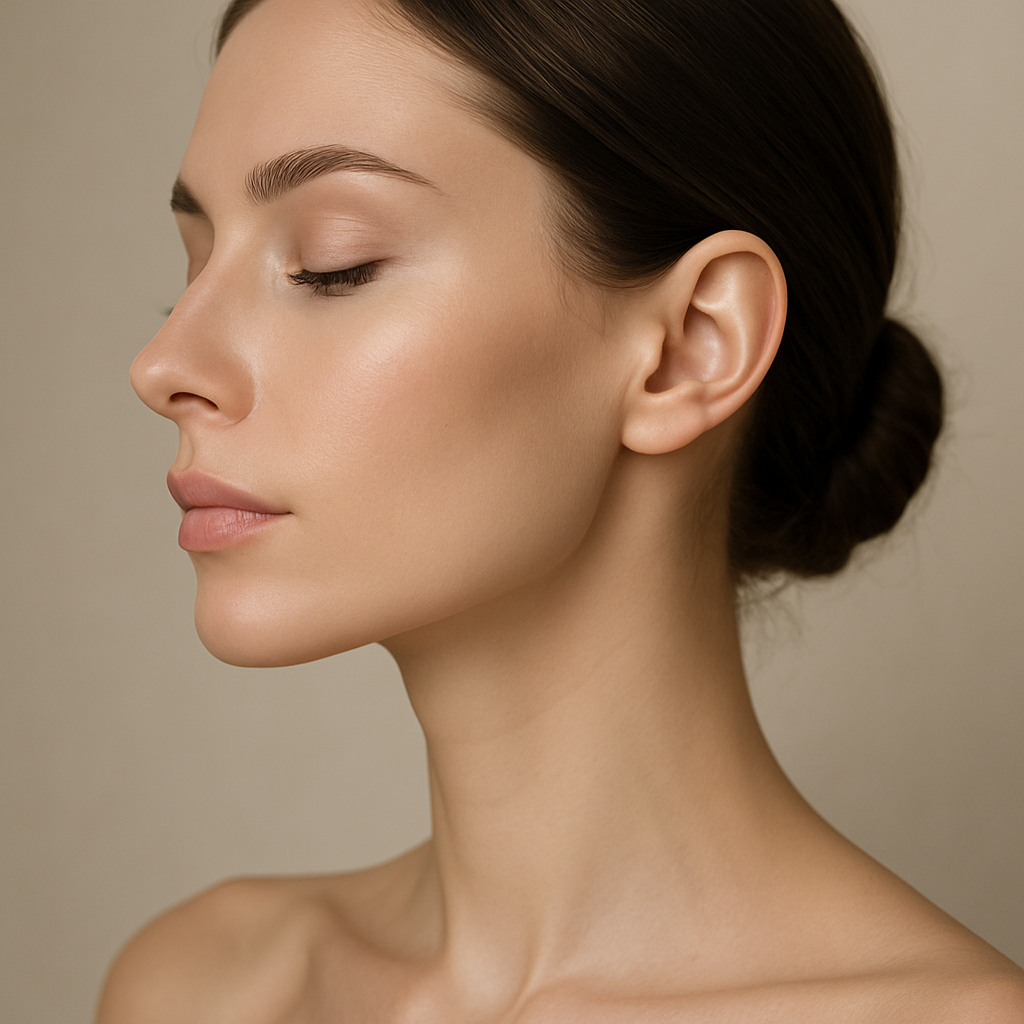 Rinoplastia y Cirugía Facial